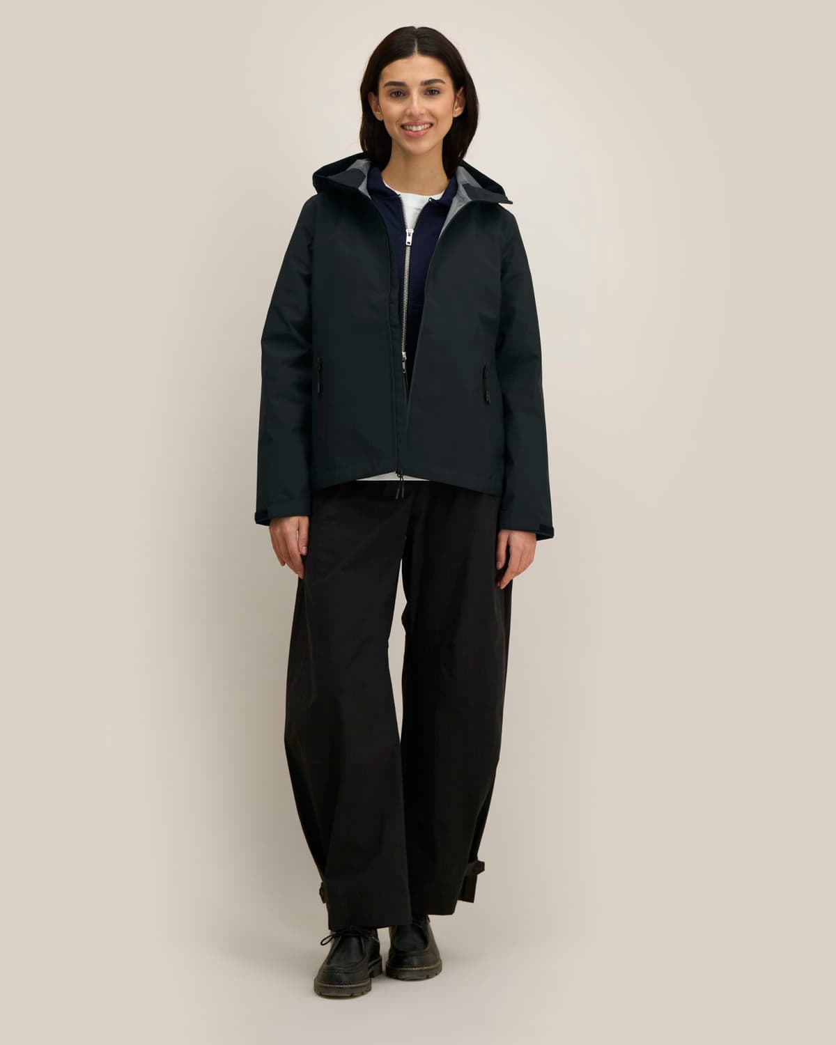 Stella Stormer – Black