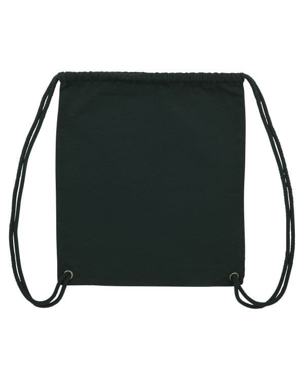 Gym Bag – Black