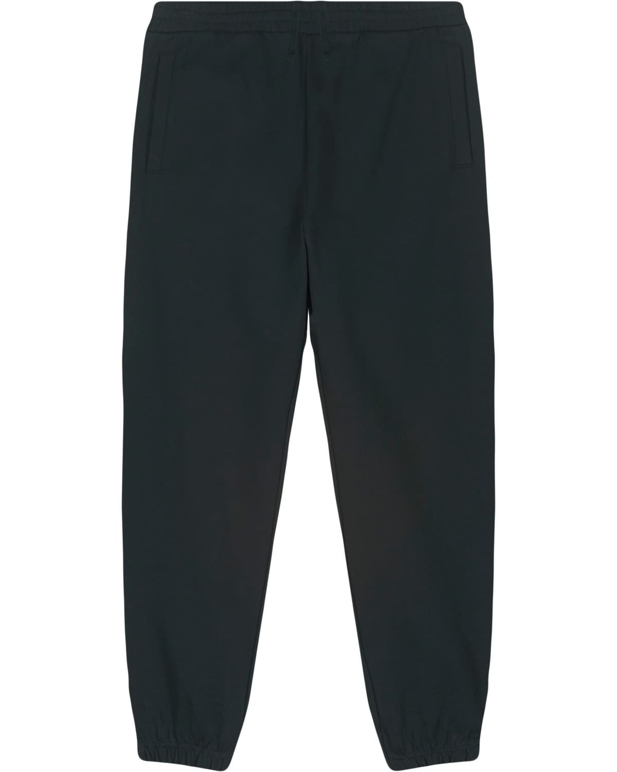 Jammer Dry – Black