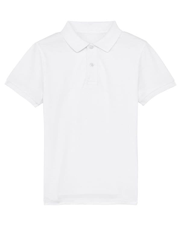 Mini Sprinter – White
