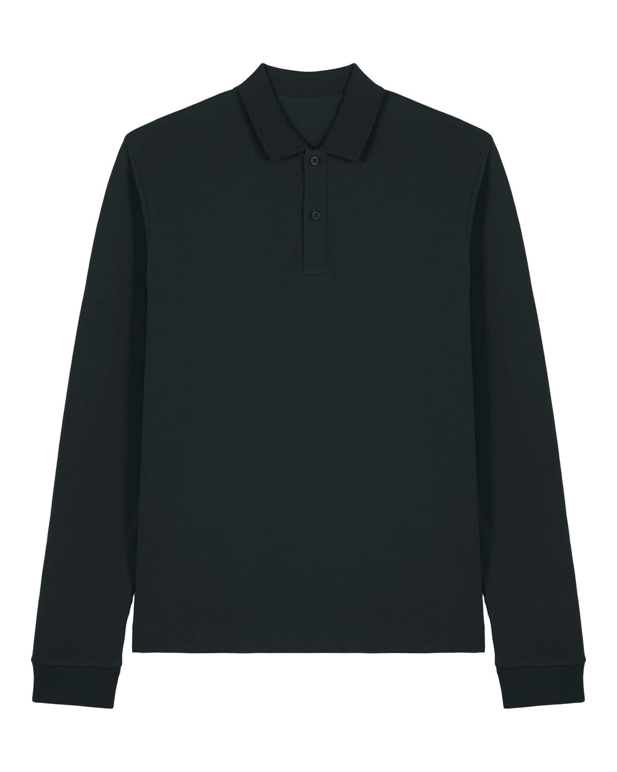 Prepster 2.0 Long Sleeve – Black