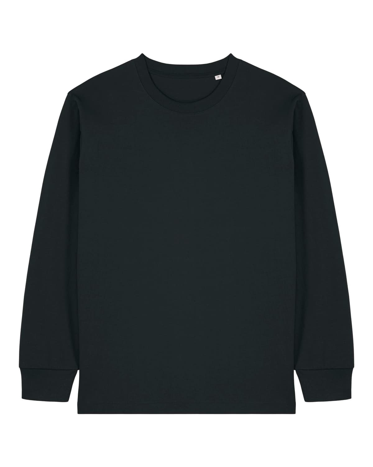 Freestyler Long Sleeve – Black