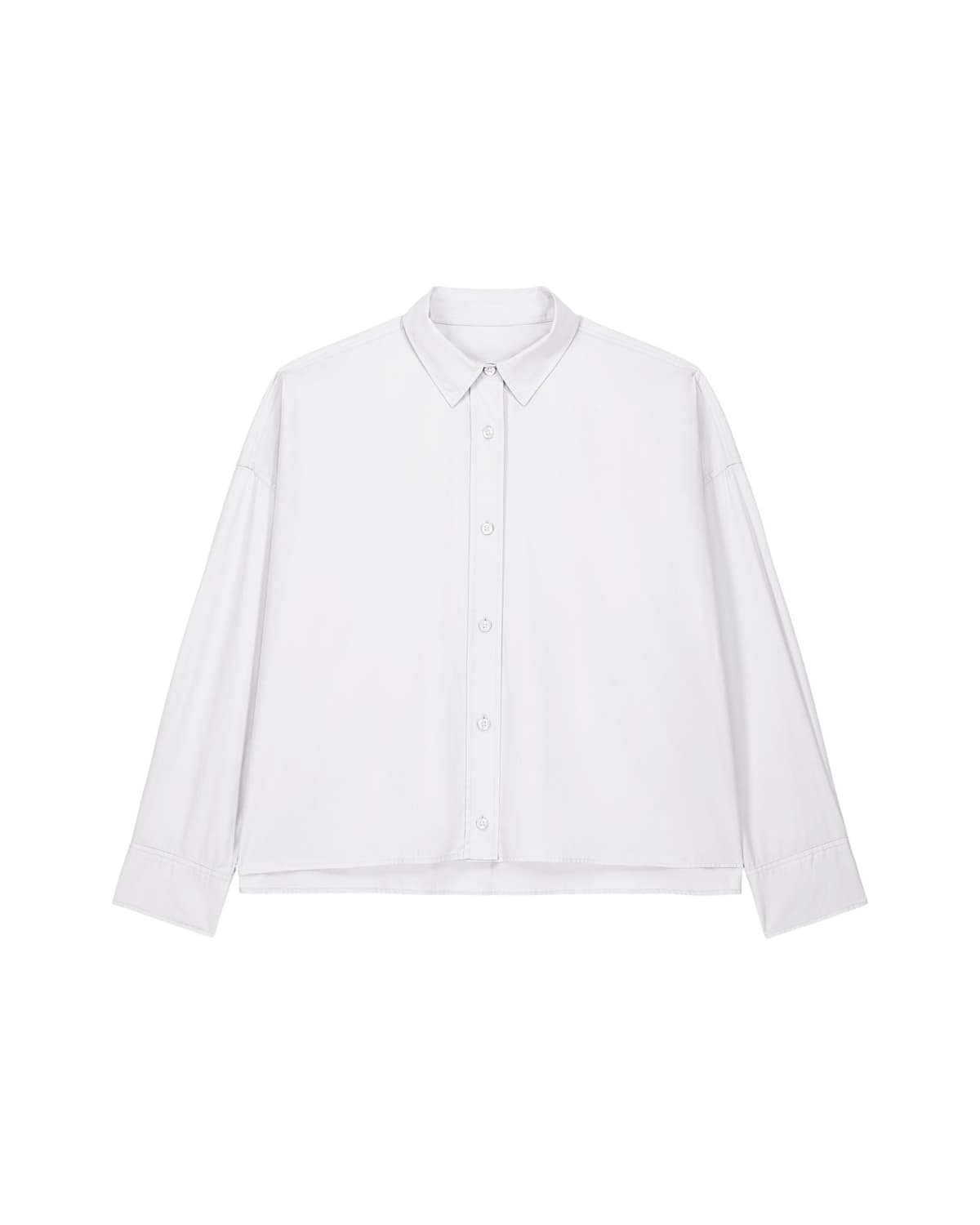Stella Harper – White