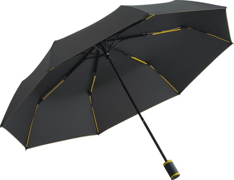 Fare | 5084 watersave – black/yellow