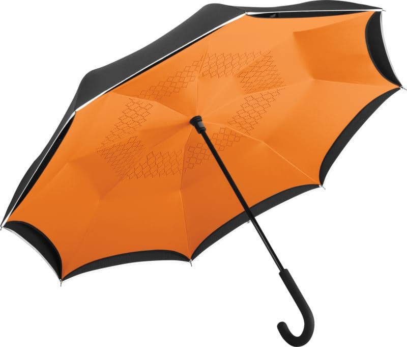 Fare | 7715 – black/orange
