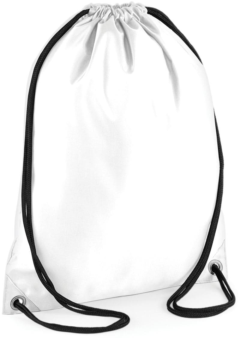 BagBase | BG 5 – white