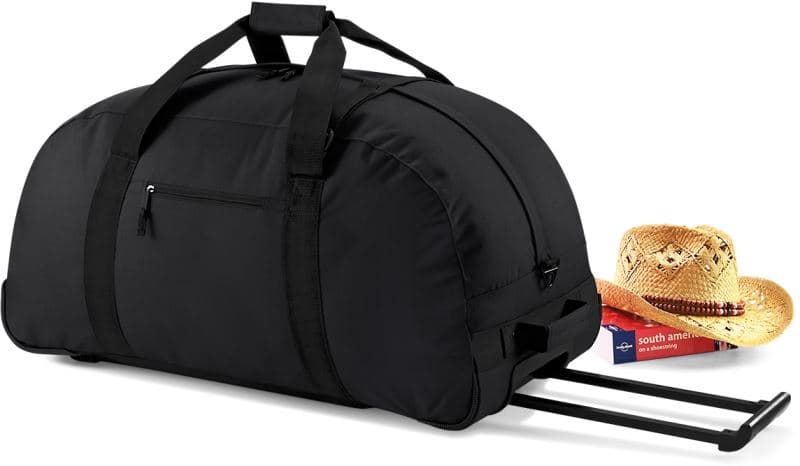 BagBase | BG 23 – black