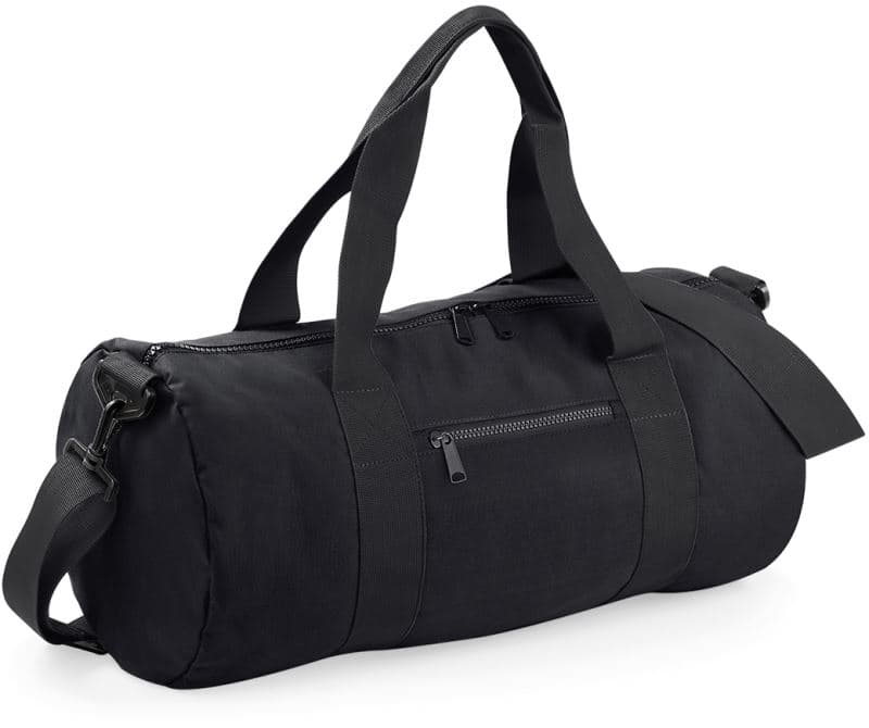 BagBase | BG 140 – black/black
