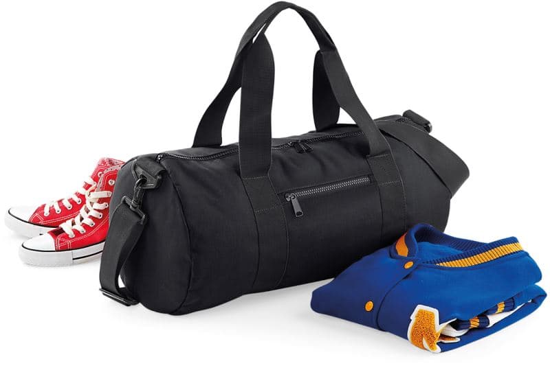 BagBase | BG 140 – black/black