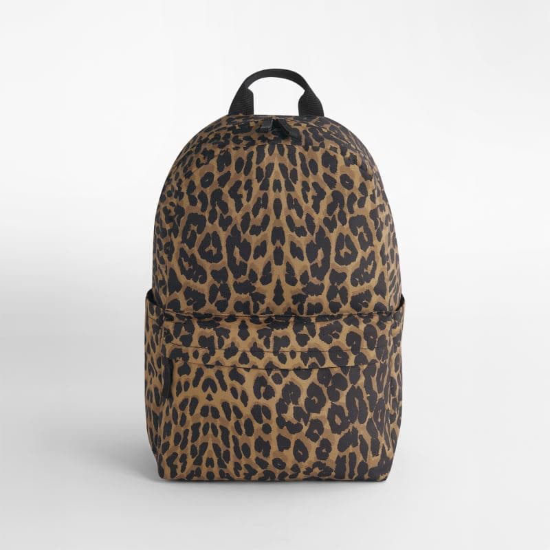 BagBase | BG 195 – leopard print