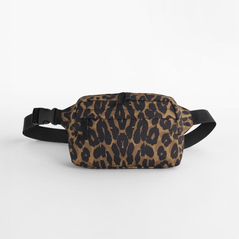 BagBase | BG 197 – leopard print