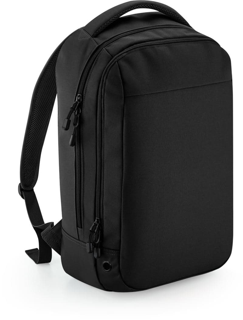 BagBase | BG 545 – black/black