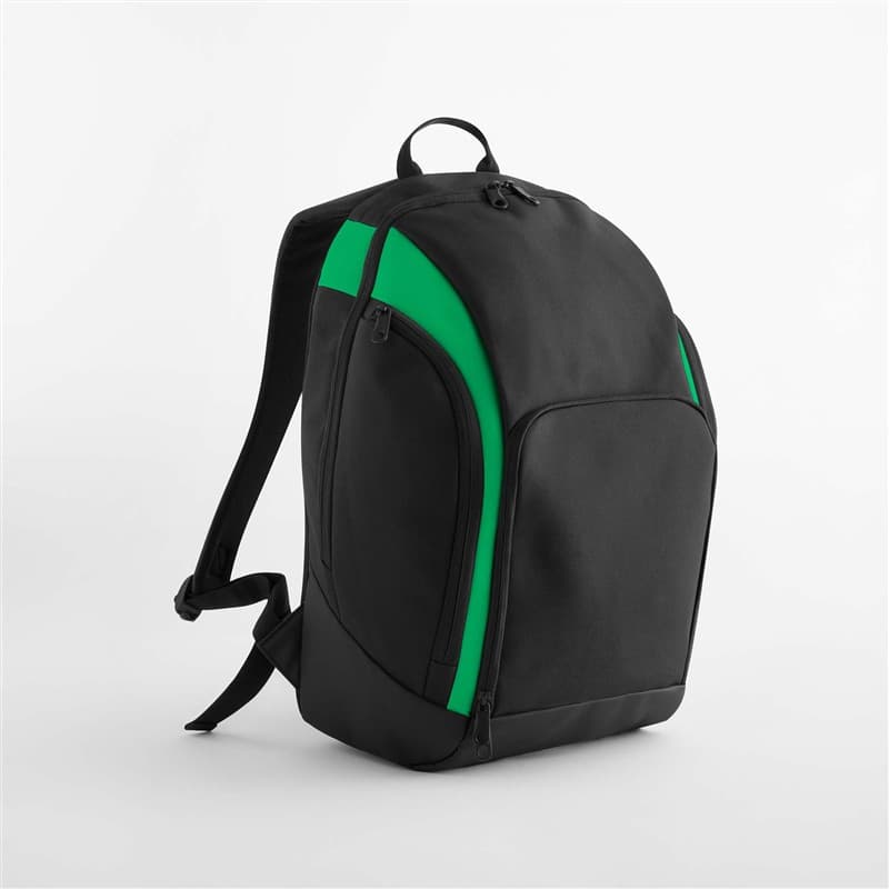 BagBase | BG 571 – black/green