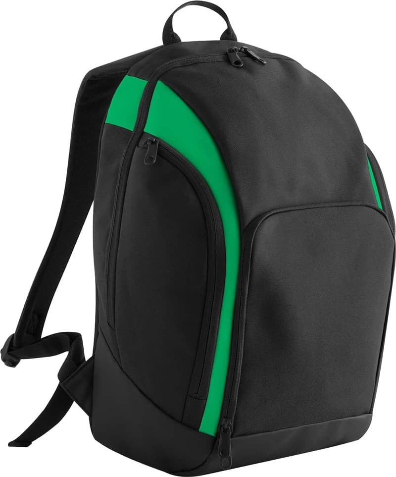 BagBase | BG 571 – black/green
