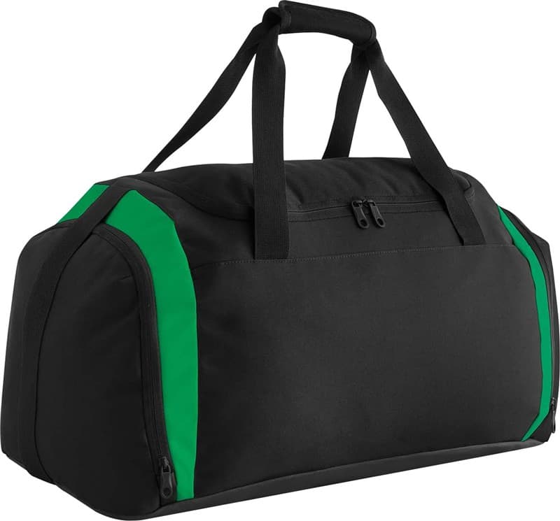 BagBase | BG 572 – black/green
