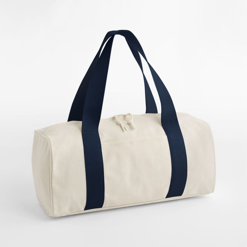 BagBase | BG 676 – natural/navy