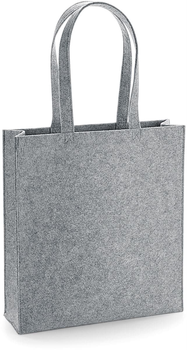BagBase | BG 723 – grey melange