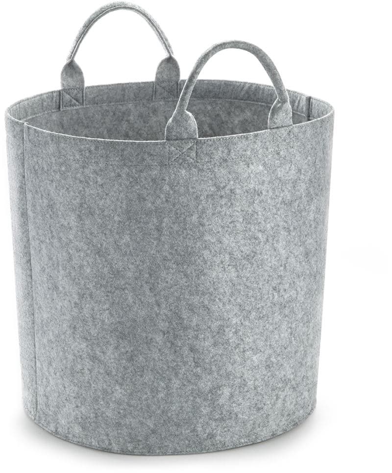 BagBase | BG 728 – grey melange