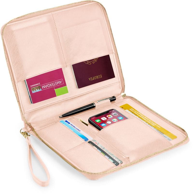 BagBase | BG 756 – soft pink