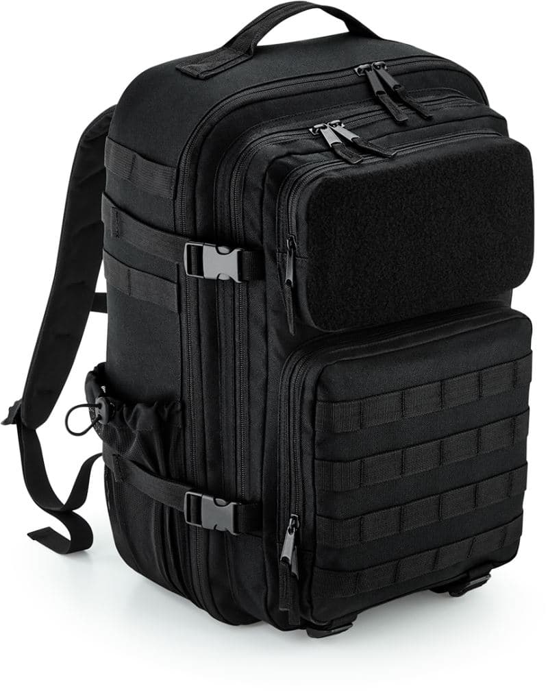 BagBase | BG 850 – black