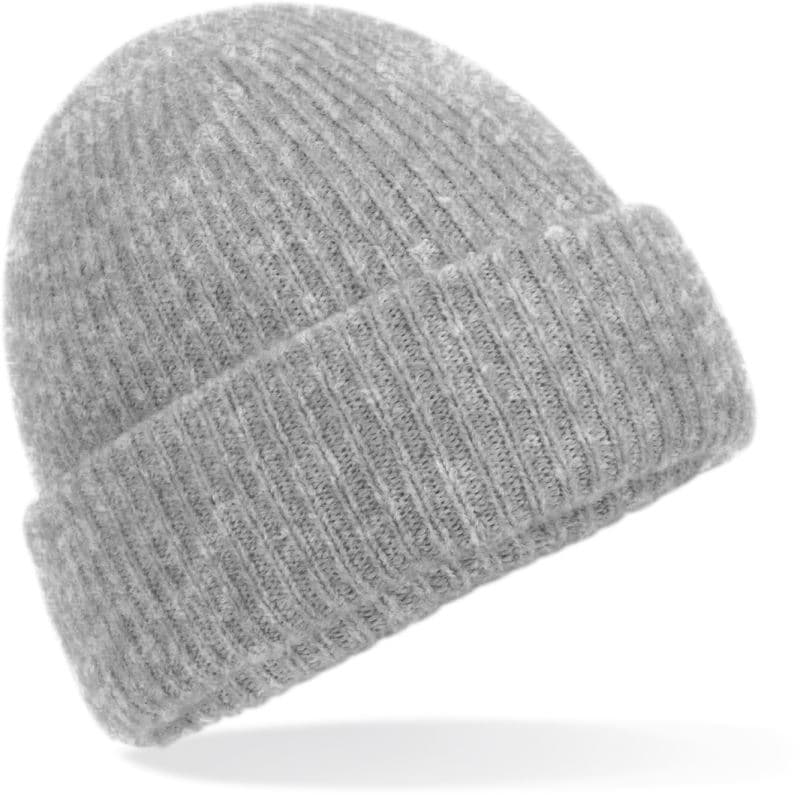 Beechfield | B 386 – grey marl