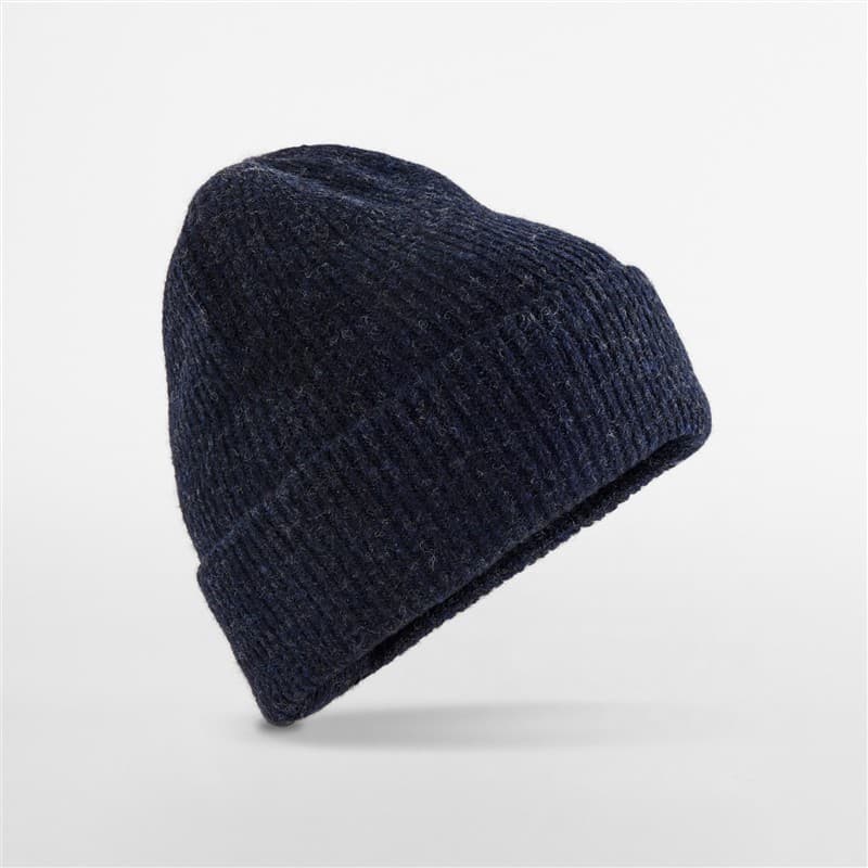 Beechfield | B 388 – navy marl