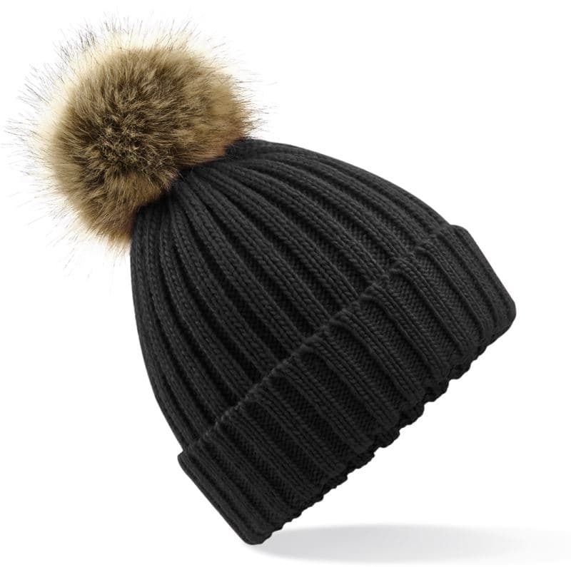 Beechfield | B 412 – black