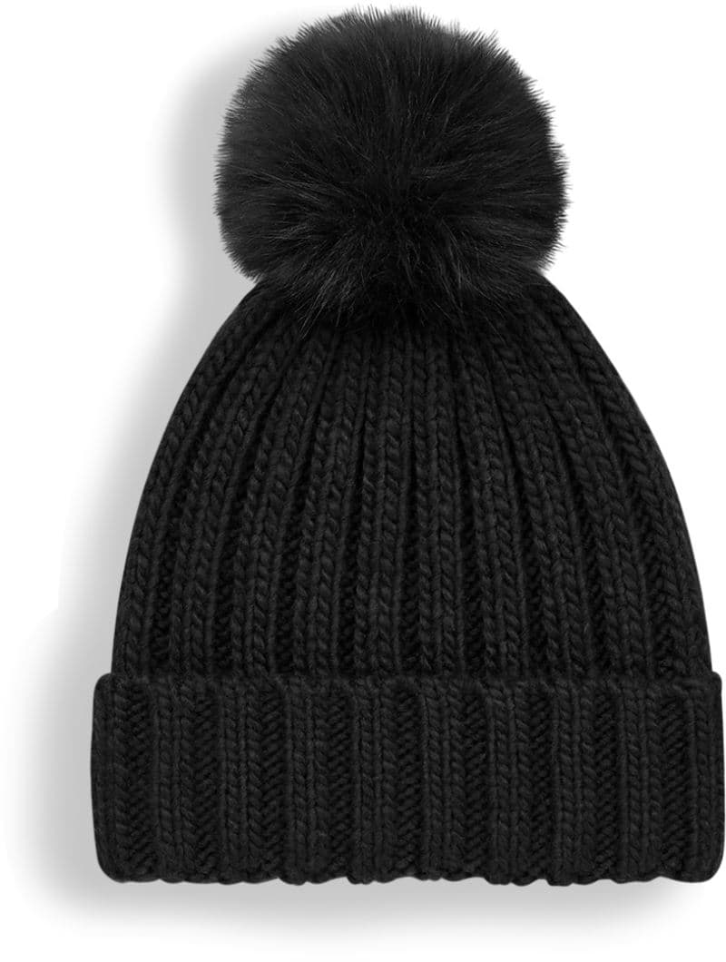 Beechfield | B 413 – black