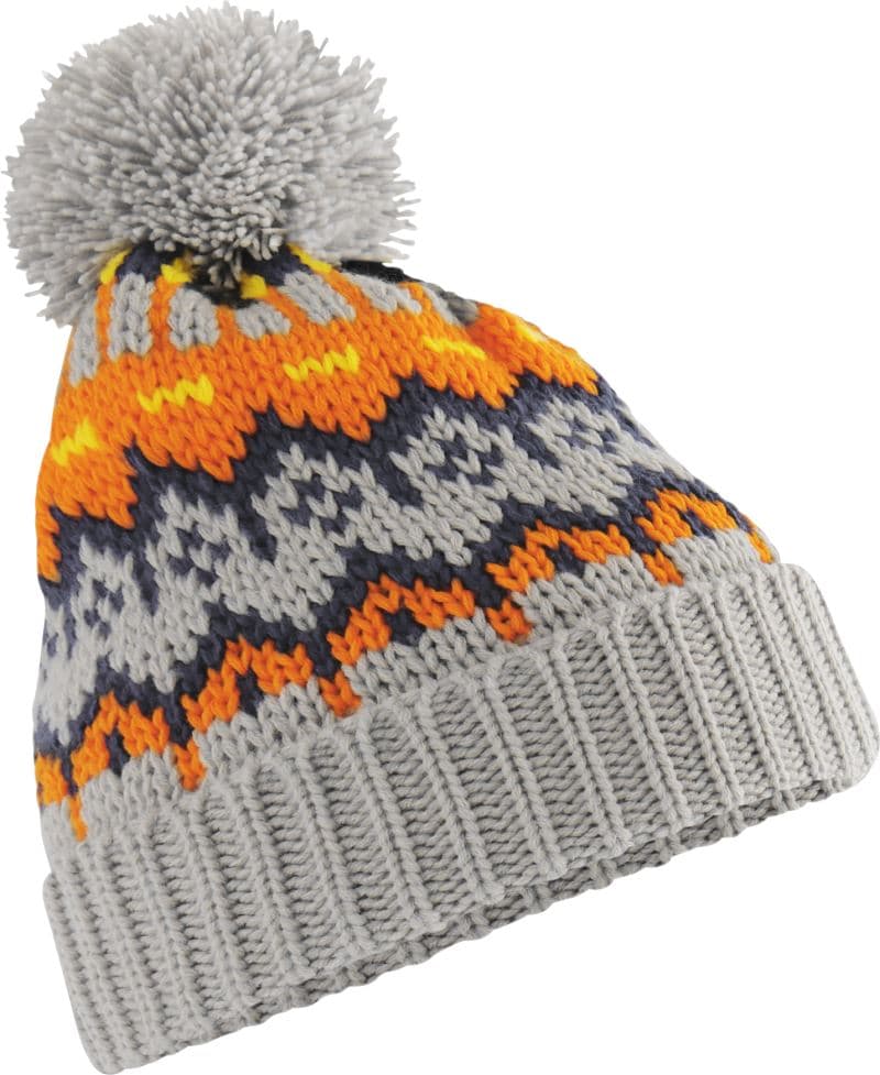 Beechfield | B 528 – glacier grey