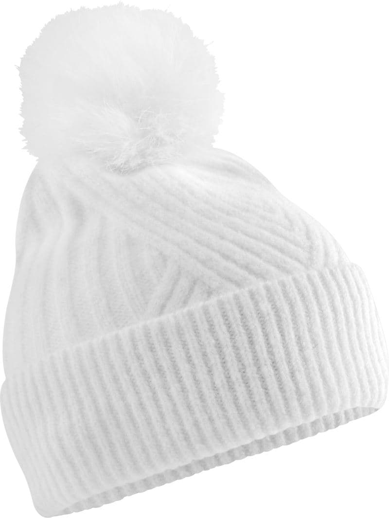 Beechfield | B 529 – white