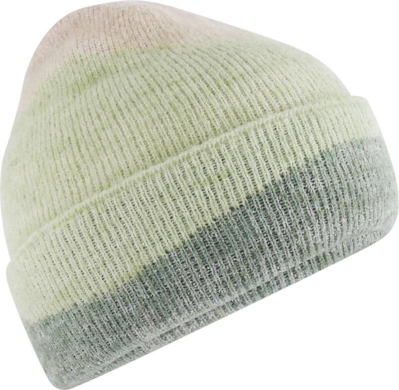 Beechfield | B 532 – almond/pistachio/dusty green