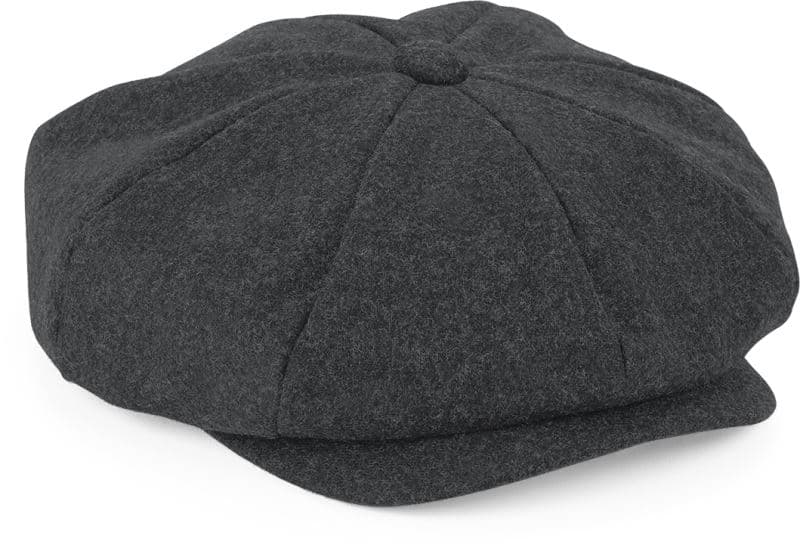 Beechfield | B 629 – charcoal marl