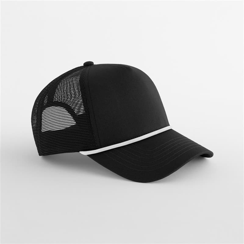 Beechfield | B 633 – black/white