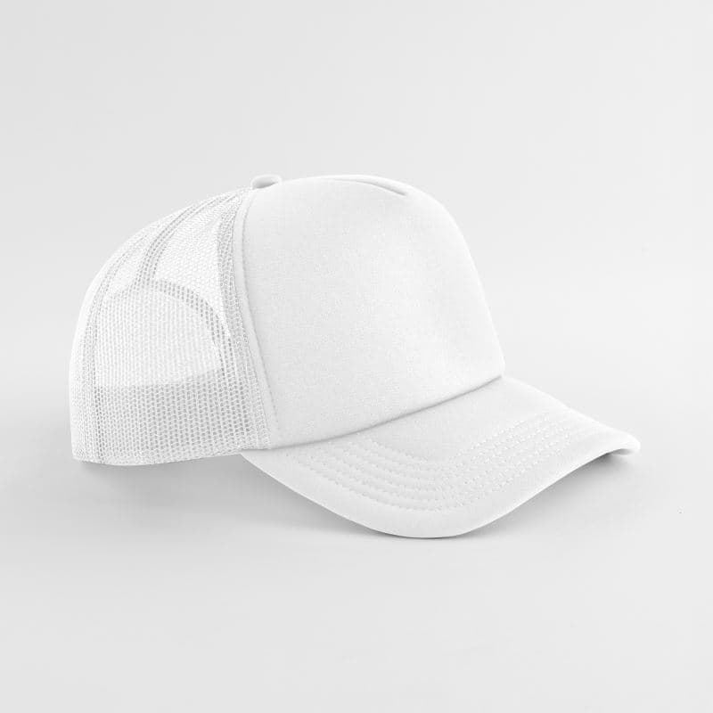 Beechfield | B 634R – white