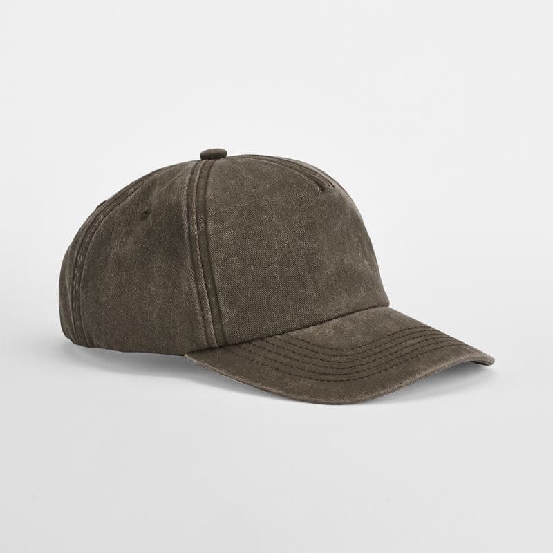 Beechfield | B 657 – vintage brown