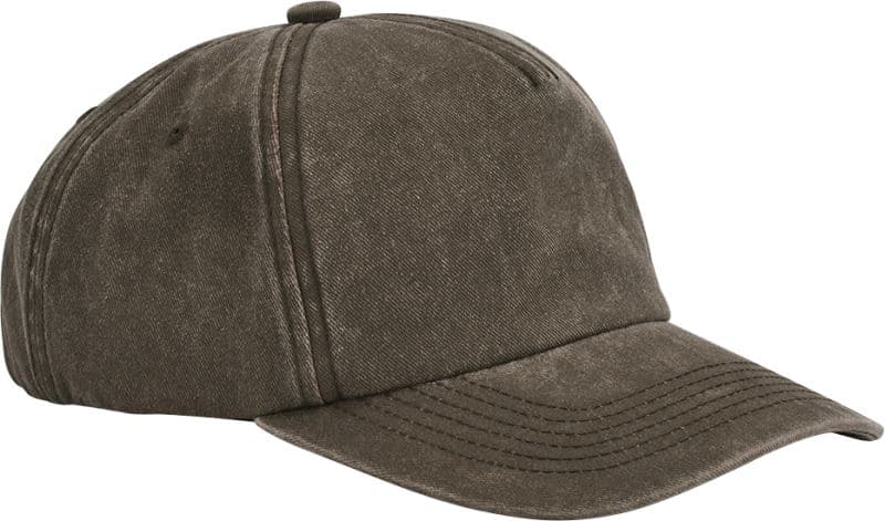 Beechfield | B 657 – vintage brown