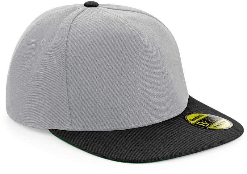 Beechfield | B 660 – grey/black
