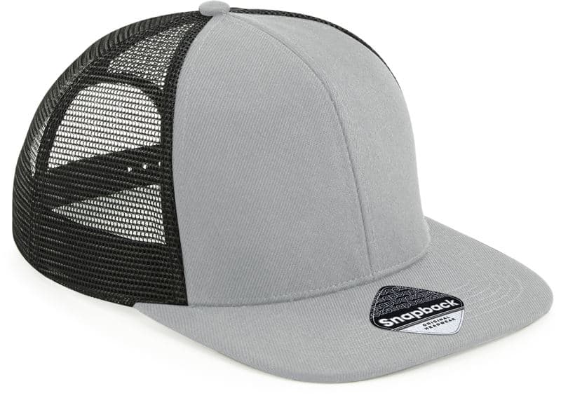 Beechfield | B 664 – grey/black
