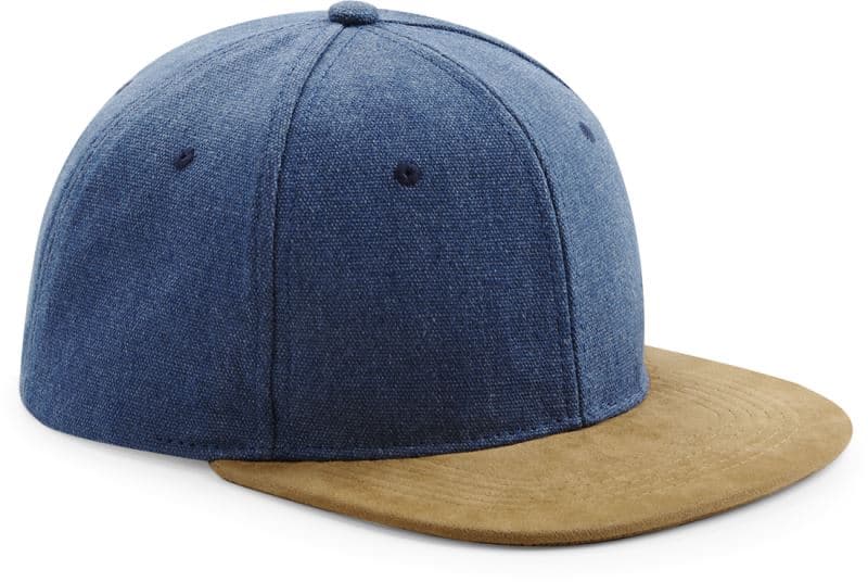 Beechfield | B 668 – denim blue