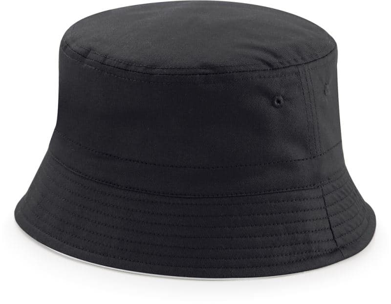 Beechfield | B 686 – black/light grey