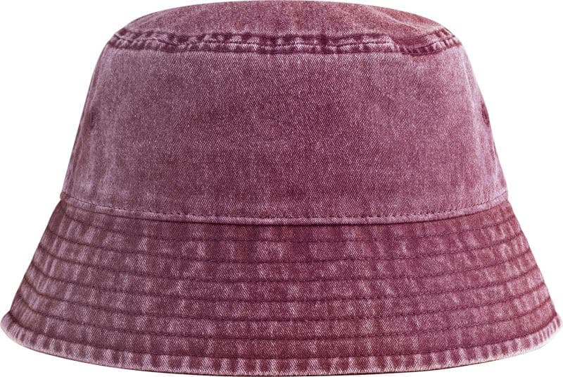 Beechfield | B 688 – vintage red