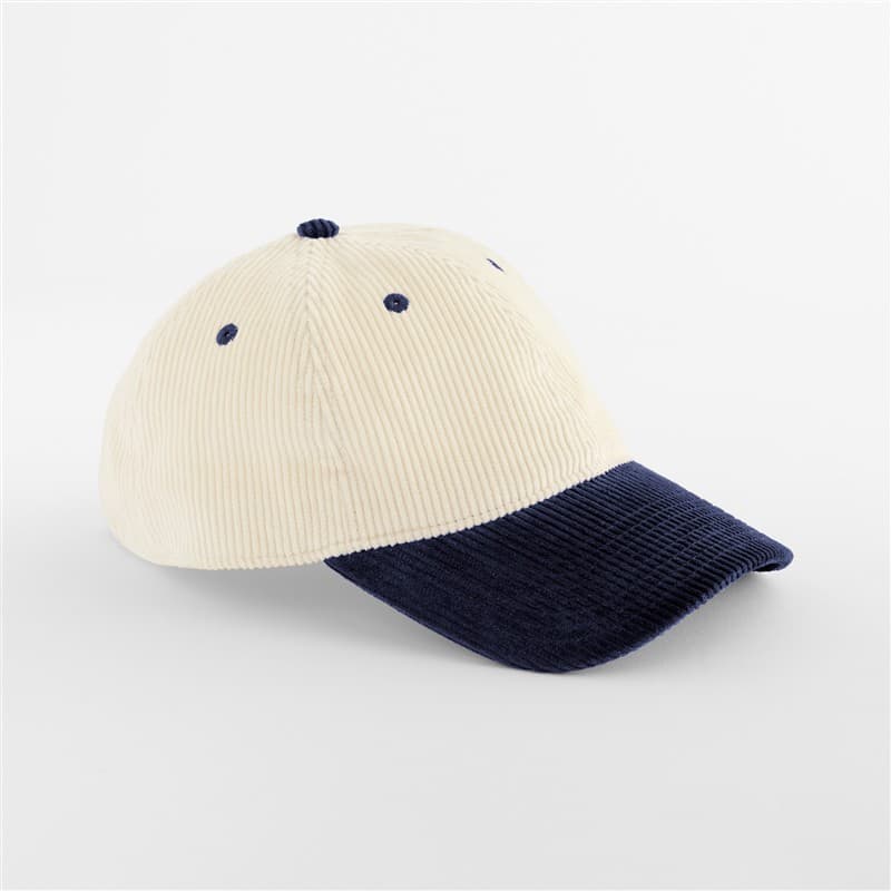Beechfield | B 690 – natural/navy