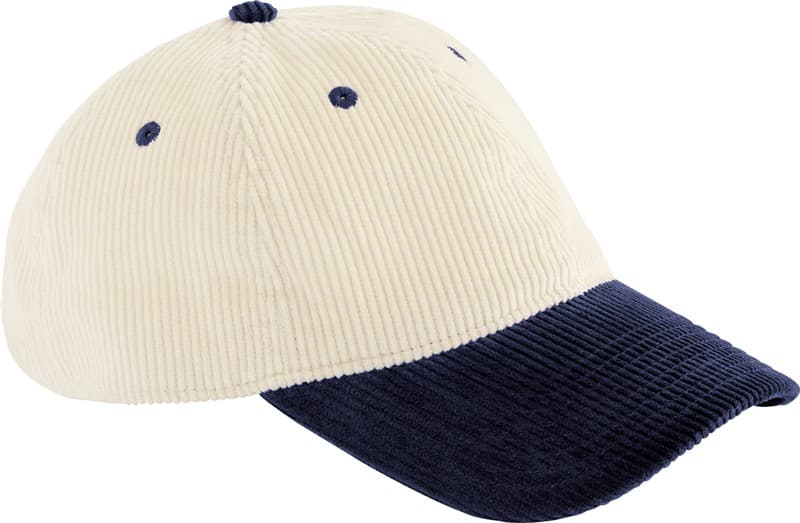 Beechfield | B 690 – natural/navy
