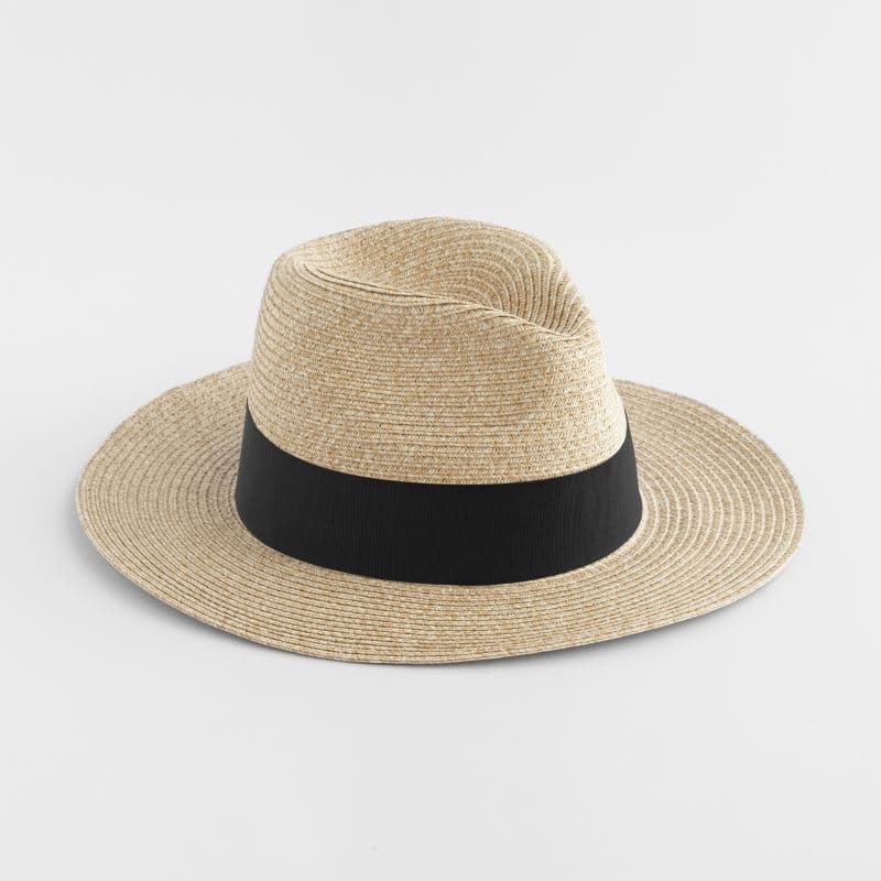 Beechfield | B 725 – natural/black