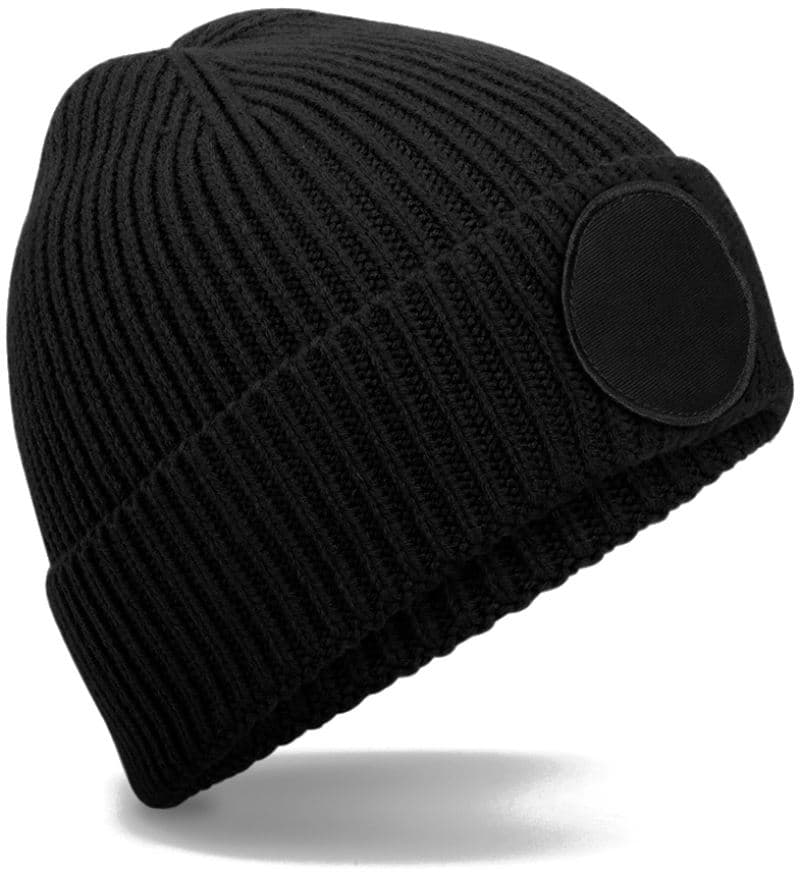 Beechfield | B 332R – black