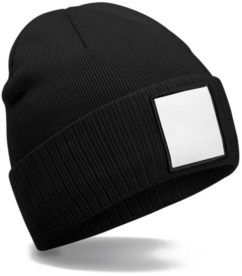 Beechfield | B 337R – black/white