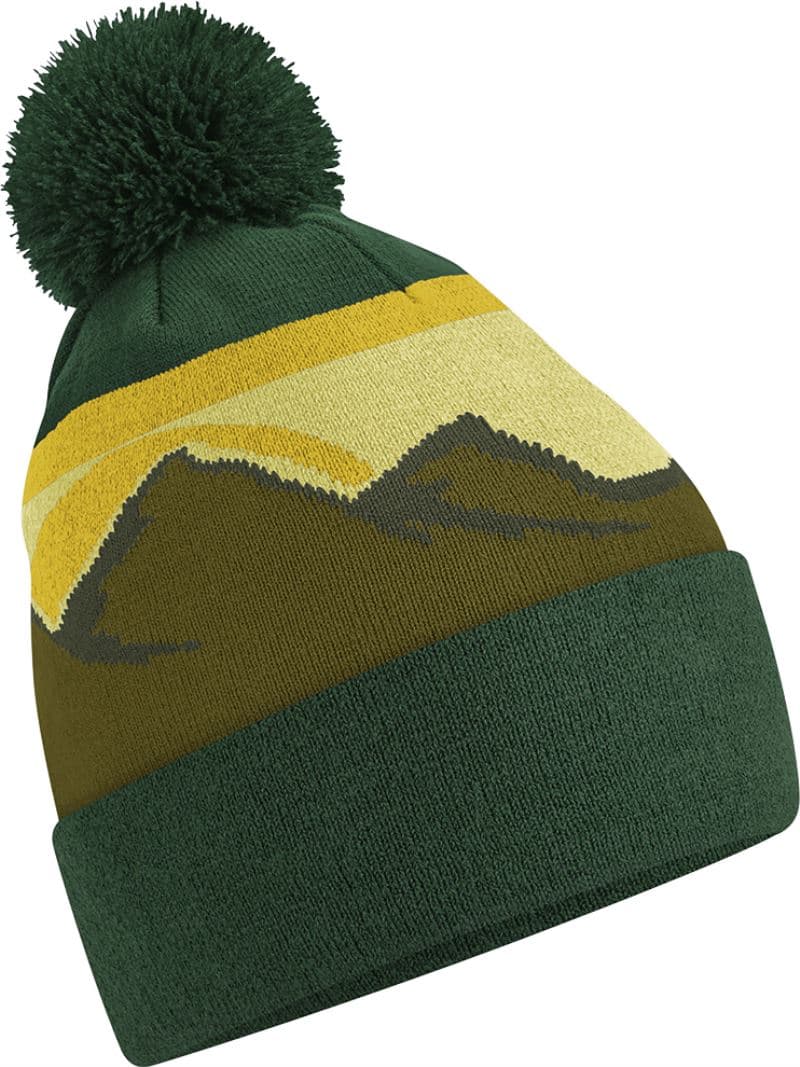 Beechfield | B 395R – alpine peaks