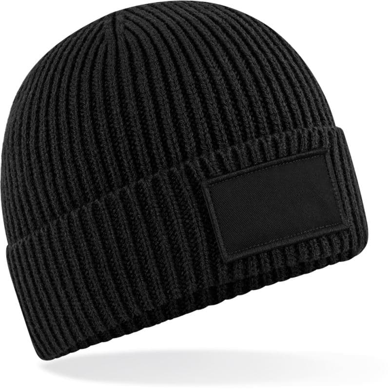 Beechfield | B 442R – black