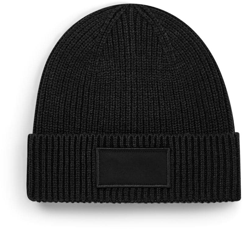 Beechfield | B 442R – black