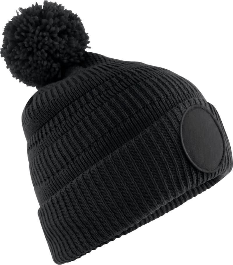Beechfield | B 530R – black